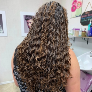 Hair Touch-up and other