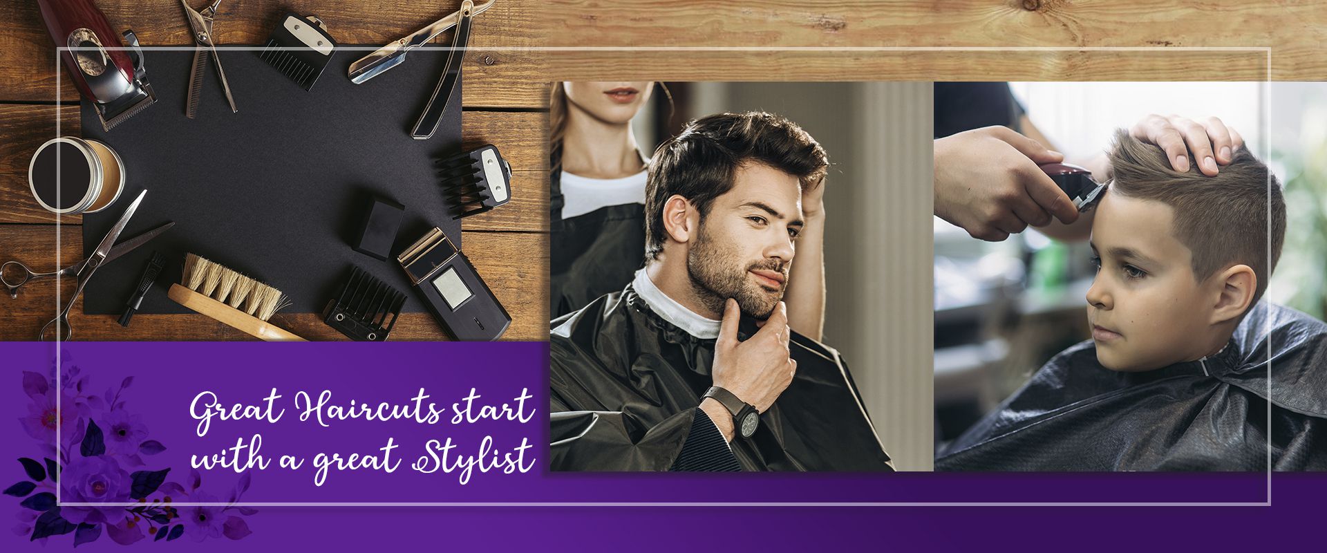 Hair Color and Other caruthers ca